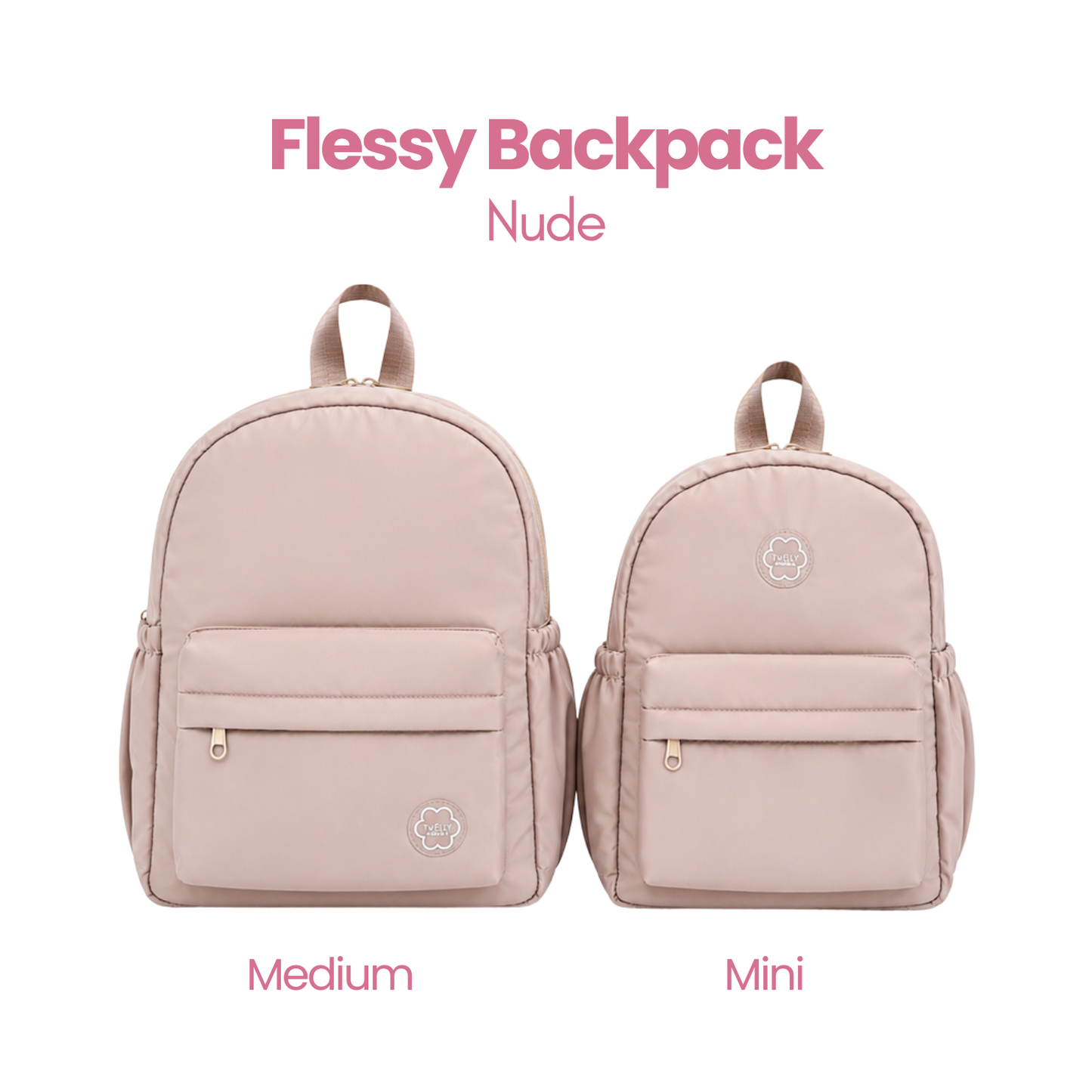 Flessy Backpack
