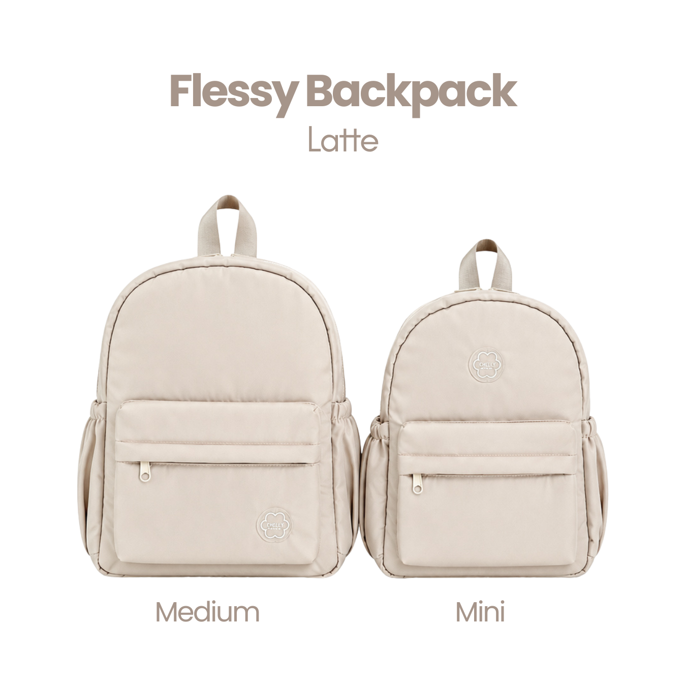 Flessy Backpack