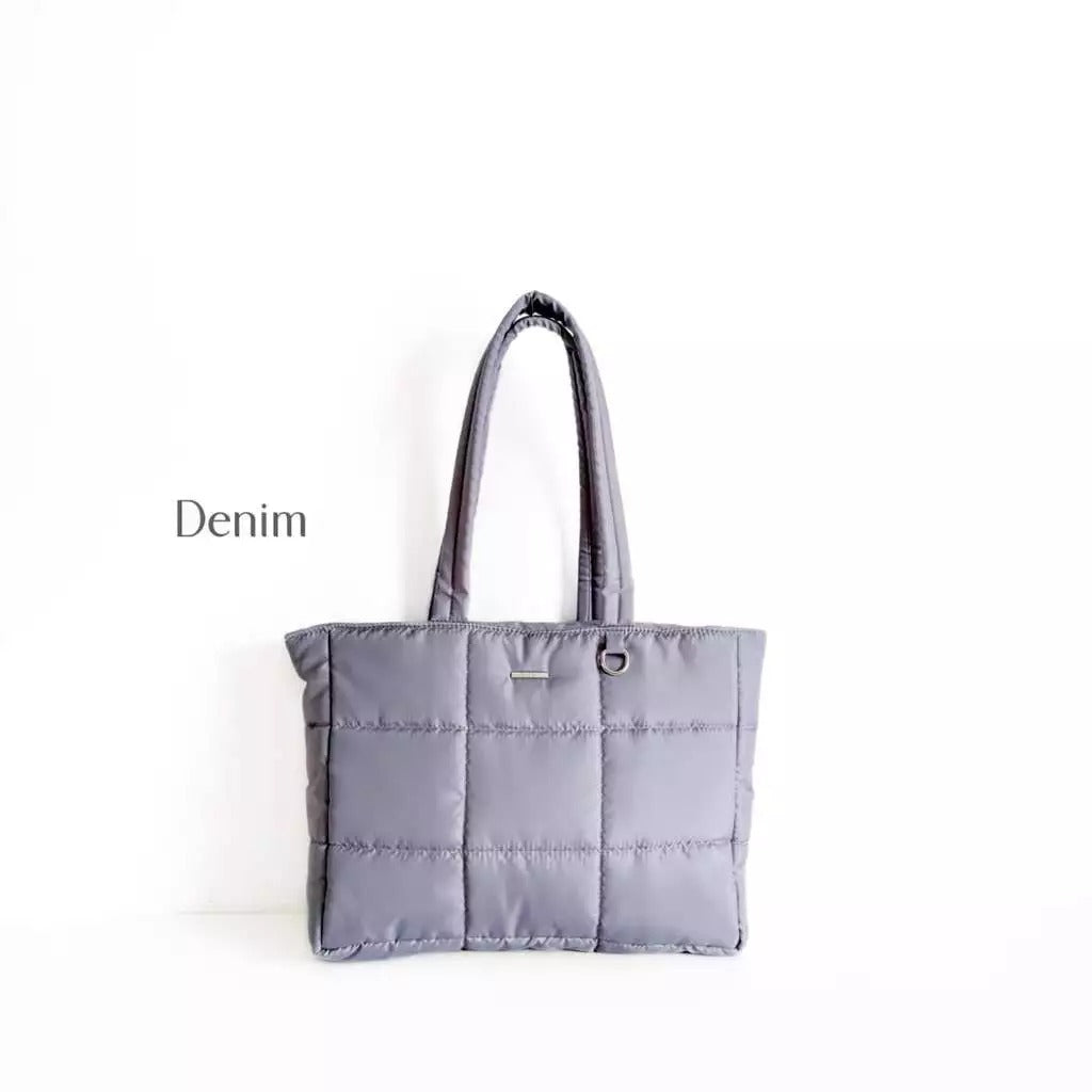 Tweelyforbag Leoni Totebag Tas Wanita
