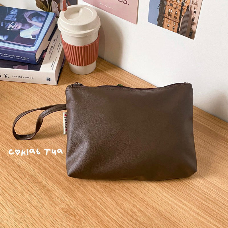 Pouch Makeup Medium