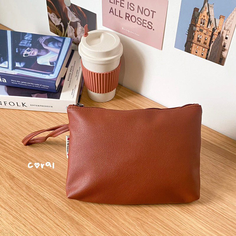 Pouch Makeup Medium