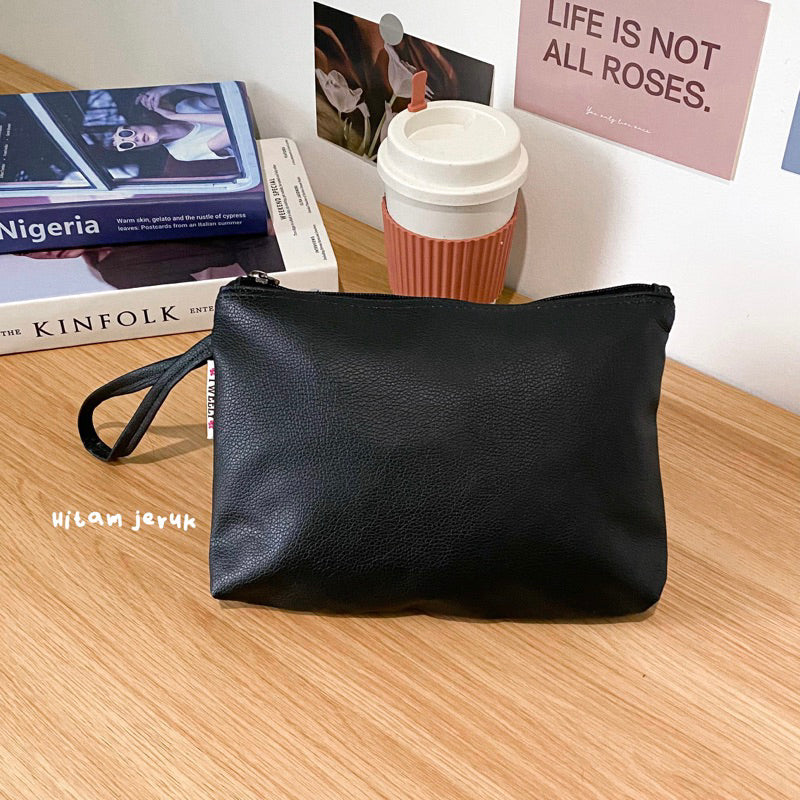 Pouch Makeup Medium