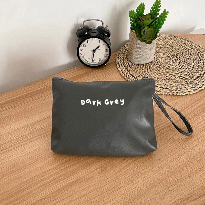 Pouch Makeup Medium