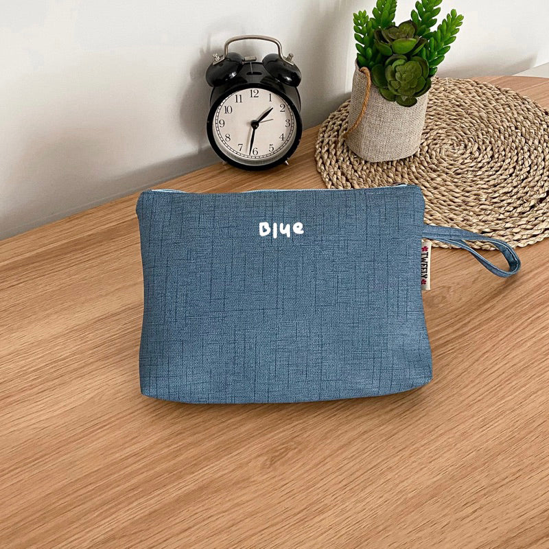 Pouch Makeup Medium