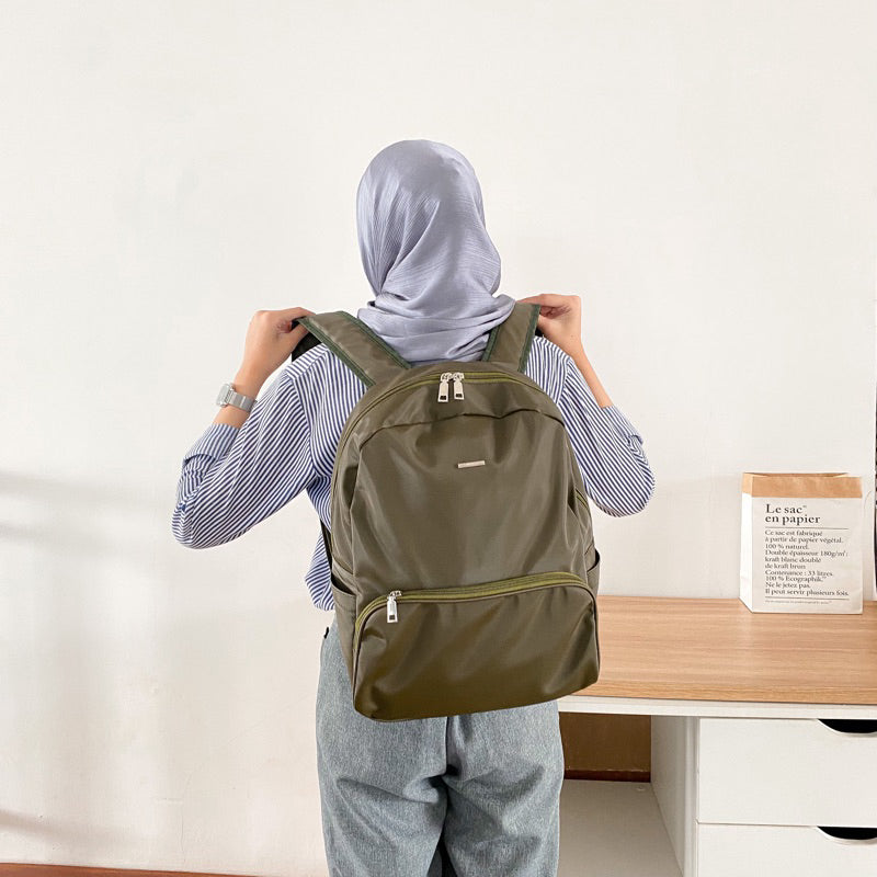 Mufin Backpack