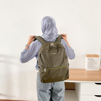 Mufin Backpack