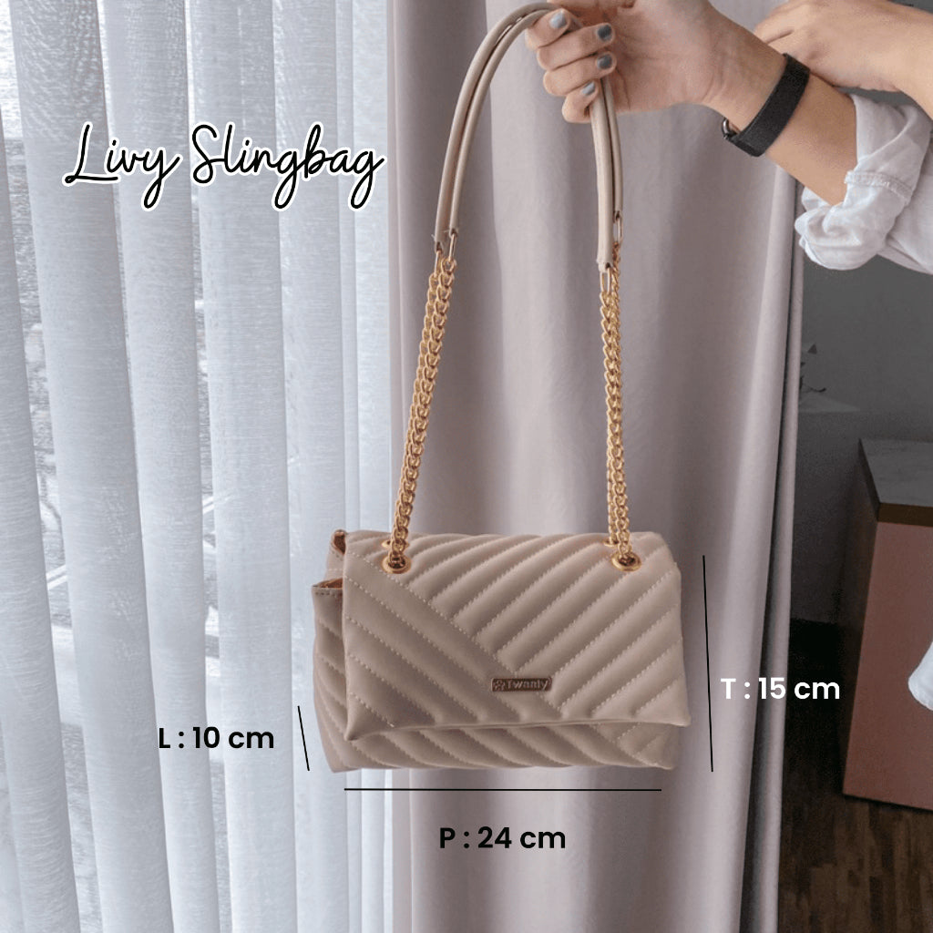 Livy Slingbag