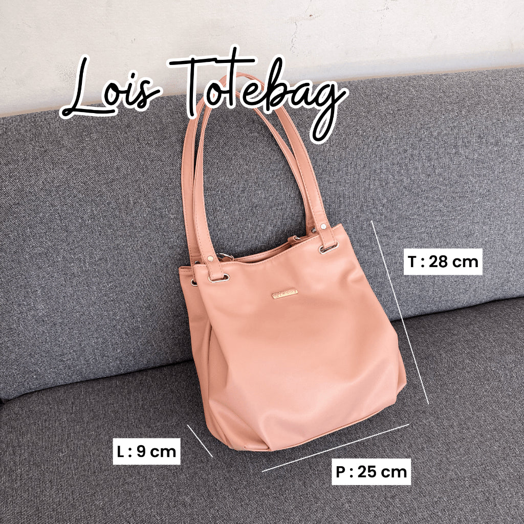 Lois Totebag