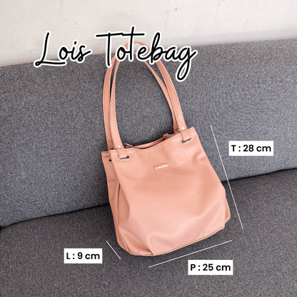 Lois Totebag