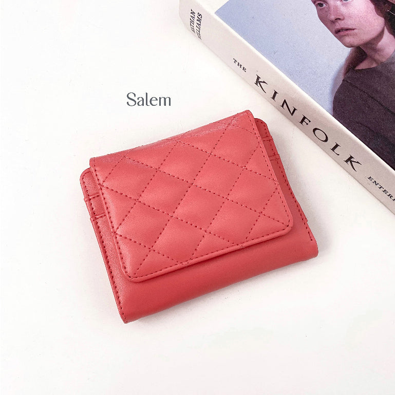 Lesie Wallet