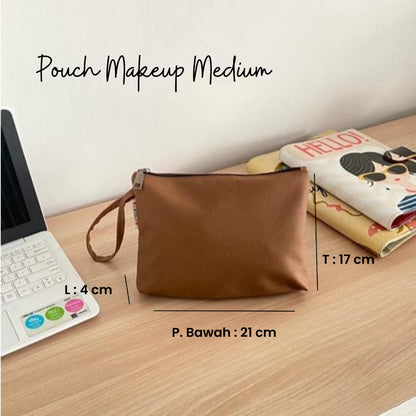Pouch Makeup Medium