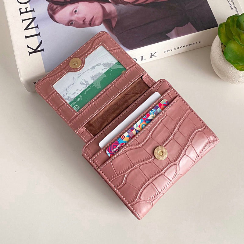 Lesie Wallet