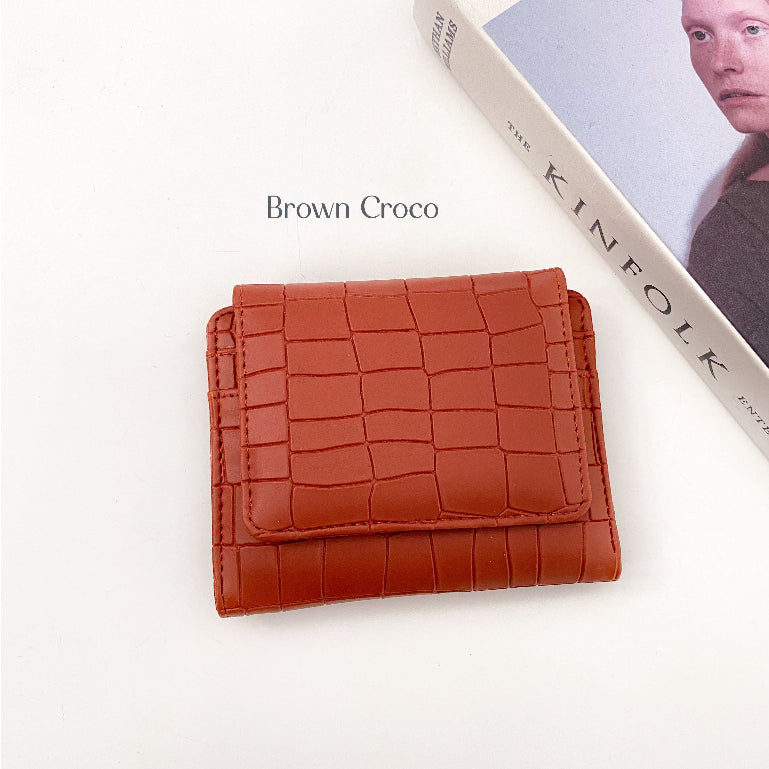 Lesie Wallet