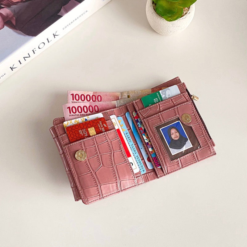 Lesie Wallet
