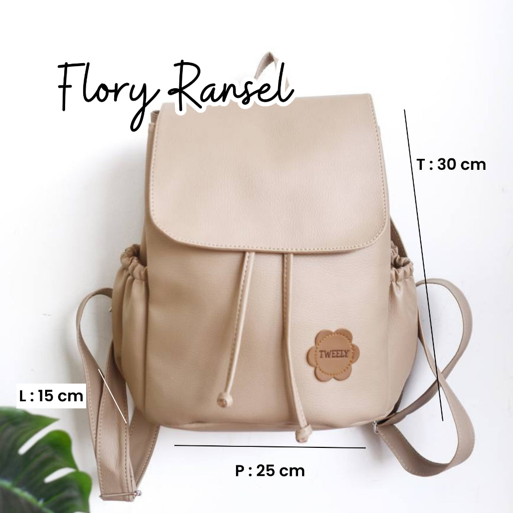 Flory Backpack