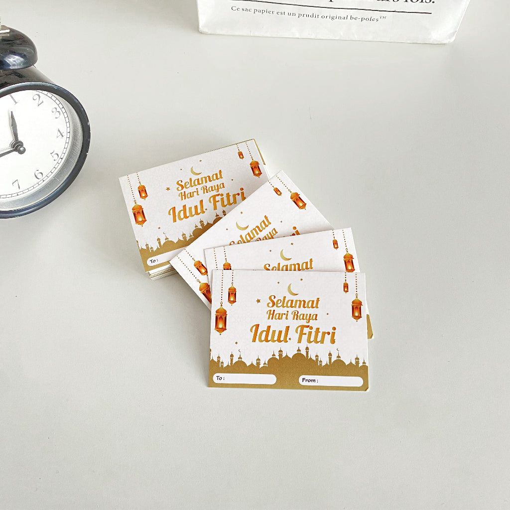 KARTU UCAPAN/GREETING CARD/ GIFT CARD