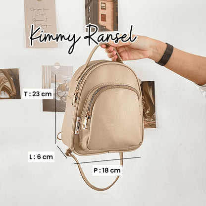 Kimmy Mini Backpack
