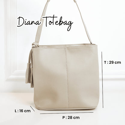 Diana Totebag