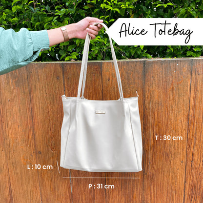 Alice Totebag