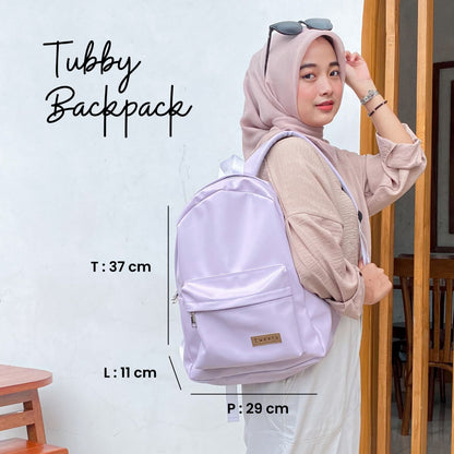 Tubby Backpack