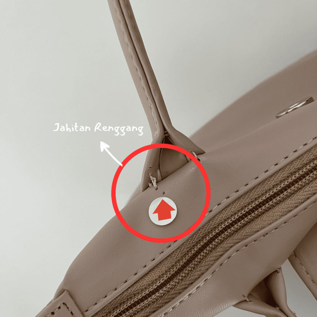 Tweely Deffect Minor Sale Disc Up To 80% - Slingbag