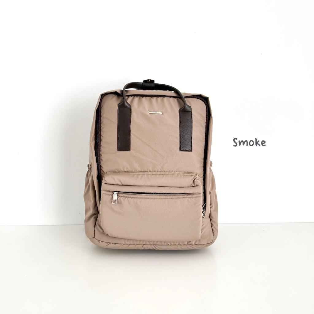 Tweelyforbag Hasky Backpack Tas Ransel Wanita