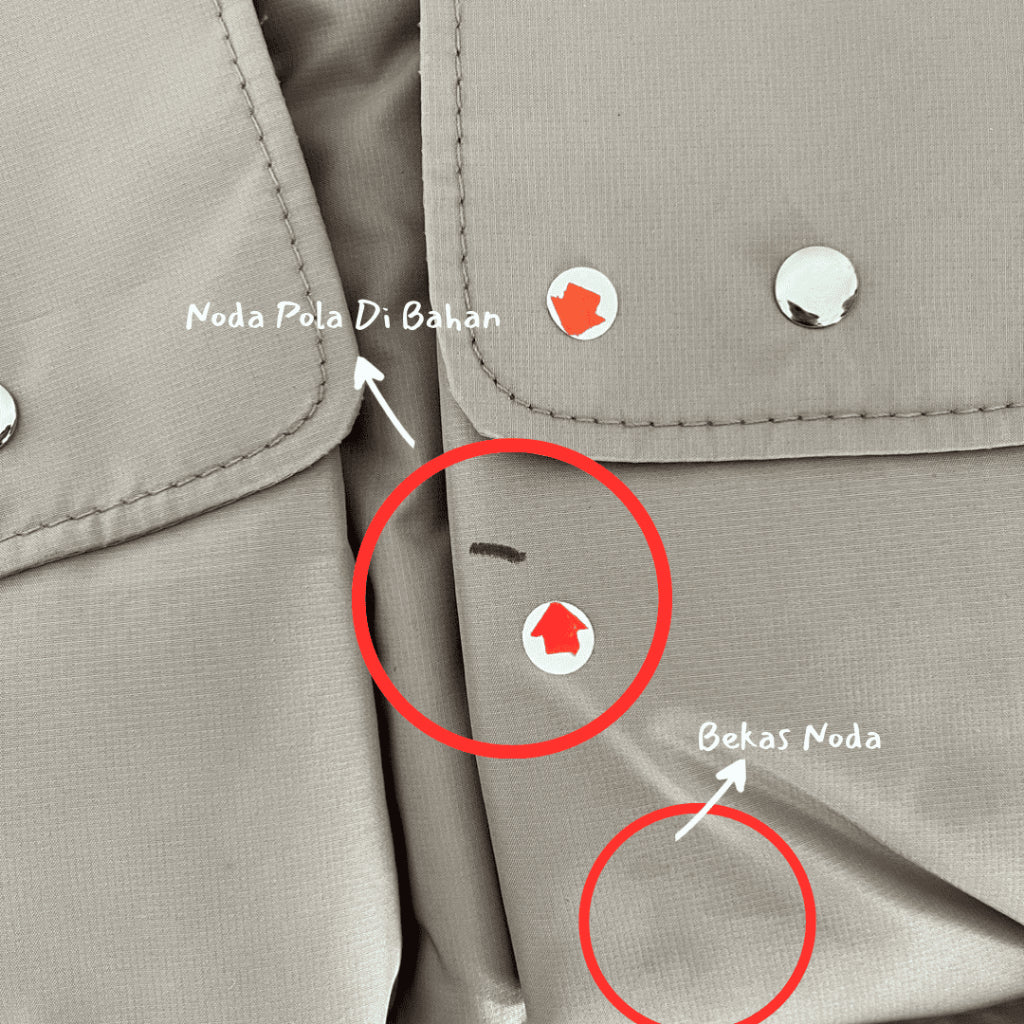 Tweely Deffect Minor Sale Disc Up To 80% - Slingbag