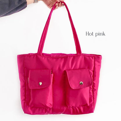 Tweely Deffect Minor Sale Disc Up To 80% - Totebag