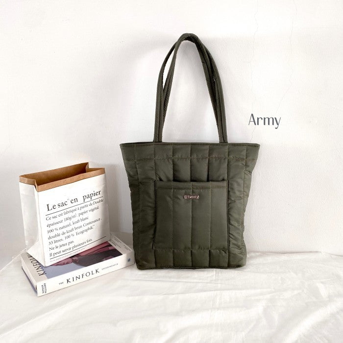 Tweely Deffect Minor Sale Disc Up To 80% - Totebag