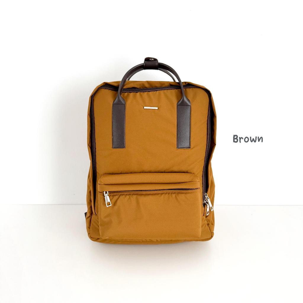 Tweelyforbag Hasky Backpack Tas Ransel Wanita
