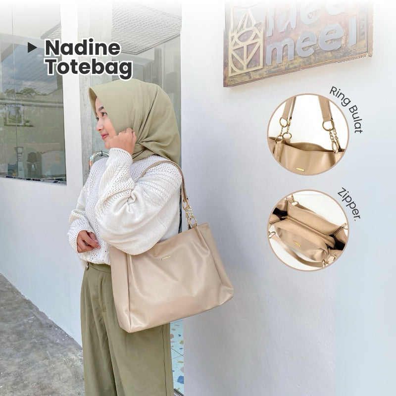 Nadine Totebag
