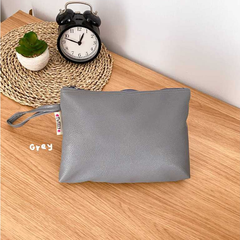 Pouch Makeup Medium