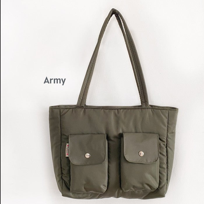 Tweely Deffect Minor Sale Disc Up To 80% - Totebag