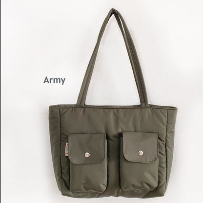 Tweely Deffect Minor Sale Disc Up To 80% - Totebag