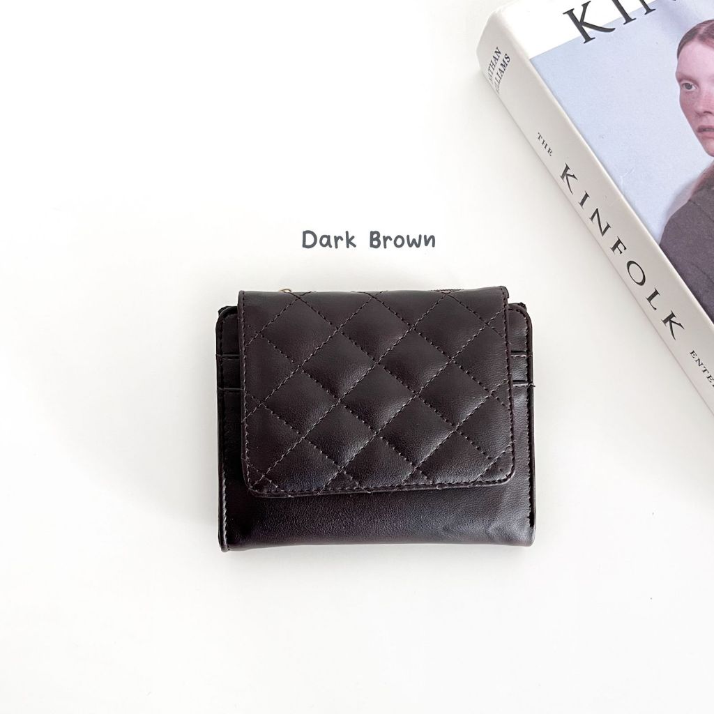 Lesie Wallet