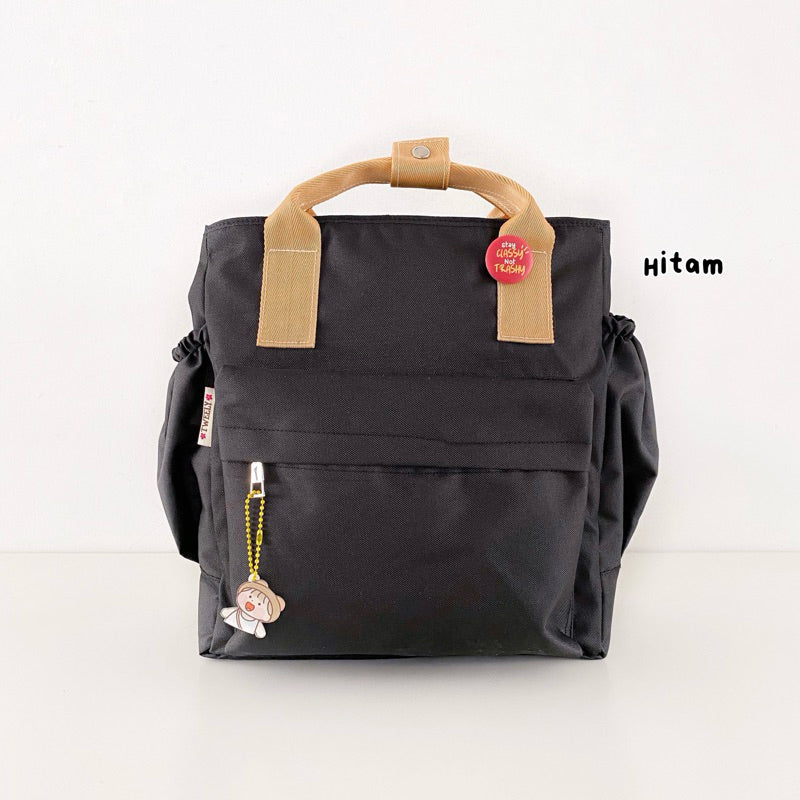 Timy Backpack
