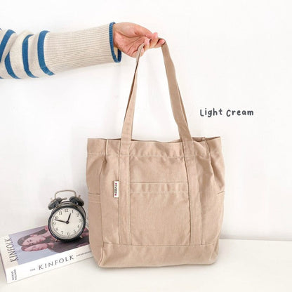 Tweely Deffect Minor Sale Disc Up To 80% - Totebag