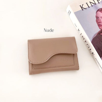 Tweely Deffect Minor Sale Disc Up To 80% - Dompet