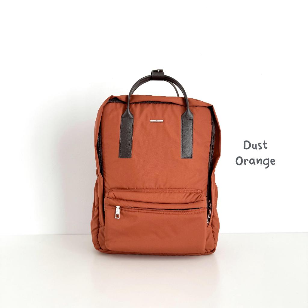 Tweelyforbag Hasky Backpack Tas Ransel Wanita