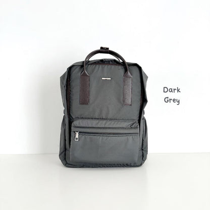 Tweelyforbag Hasky Backpack Tas Ransel Wanita