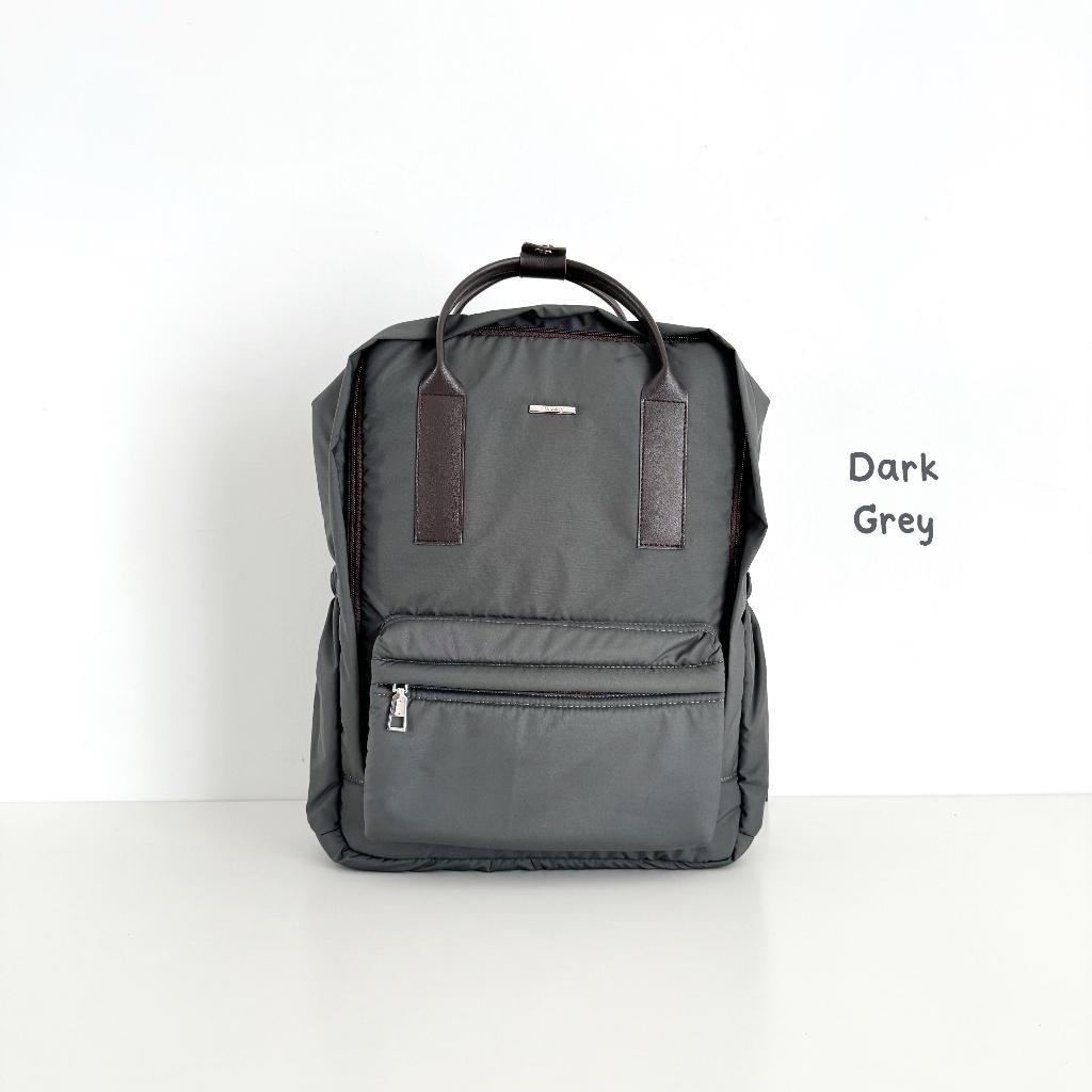 Tweelyforbag Hasky Backpack Tas Ransel Wanita