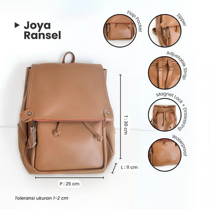 Joya Backpack