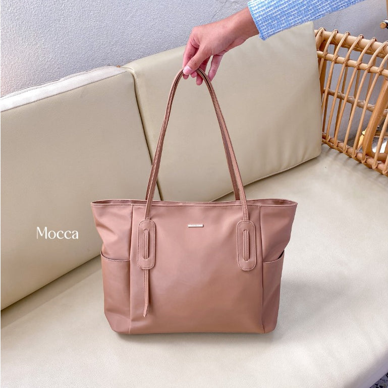 Monicka Totebag