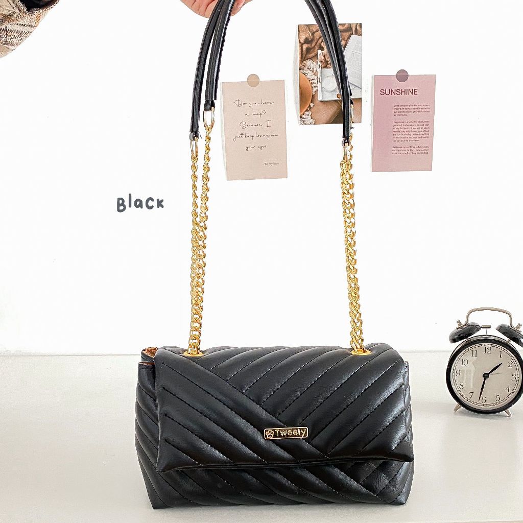 Tweely Deffect Minor Sale Disc Up To 80% - Slingbag