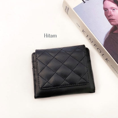 Tweely Deffect Minor Sale Disc Up To 80% - Dompet