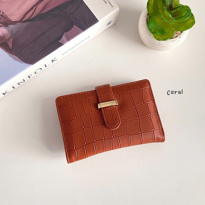 Tweely Deffect Minor Sale Disc Up To 80% - Dompet