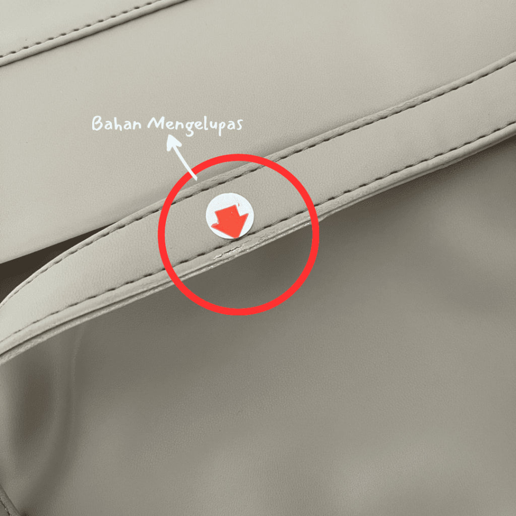 Tweely Deffect Minor Sale Disc Up To 80% - Slingbag