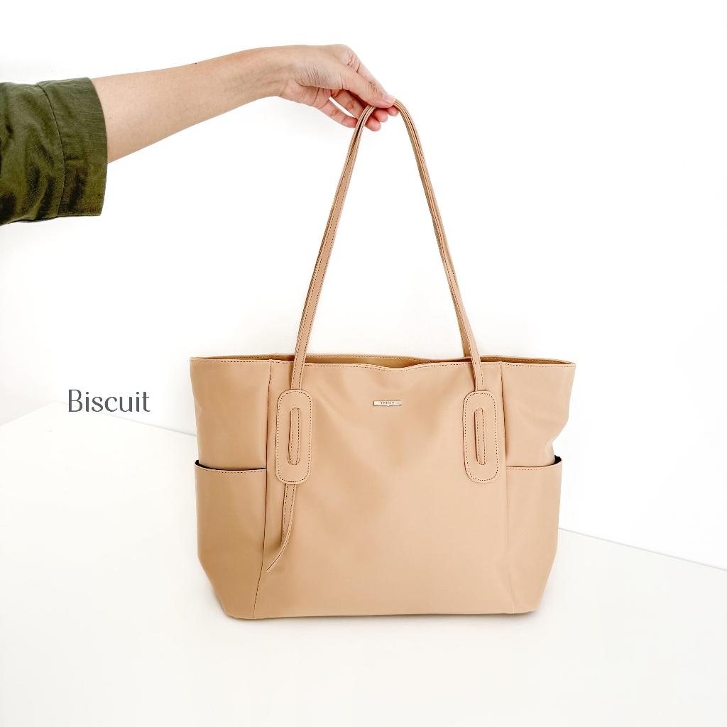 Monicka Totebag