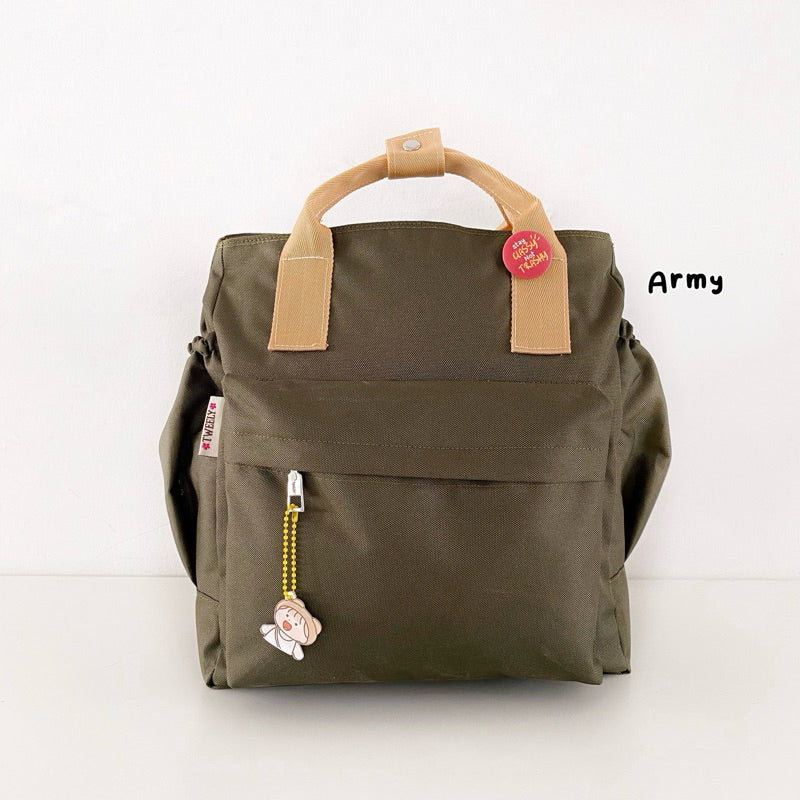 Timy Backpack