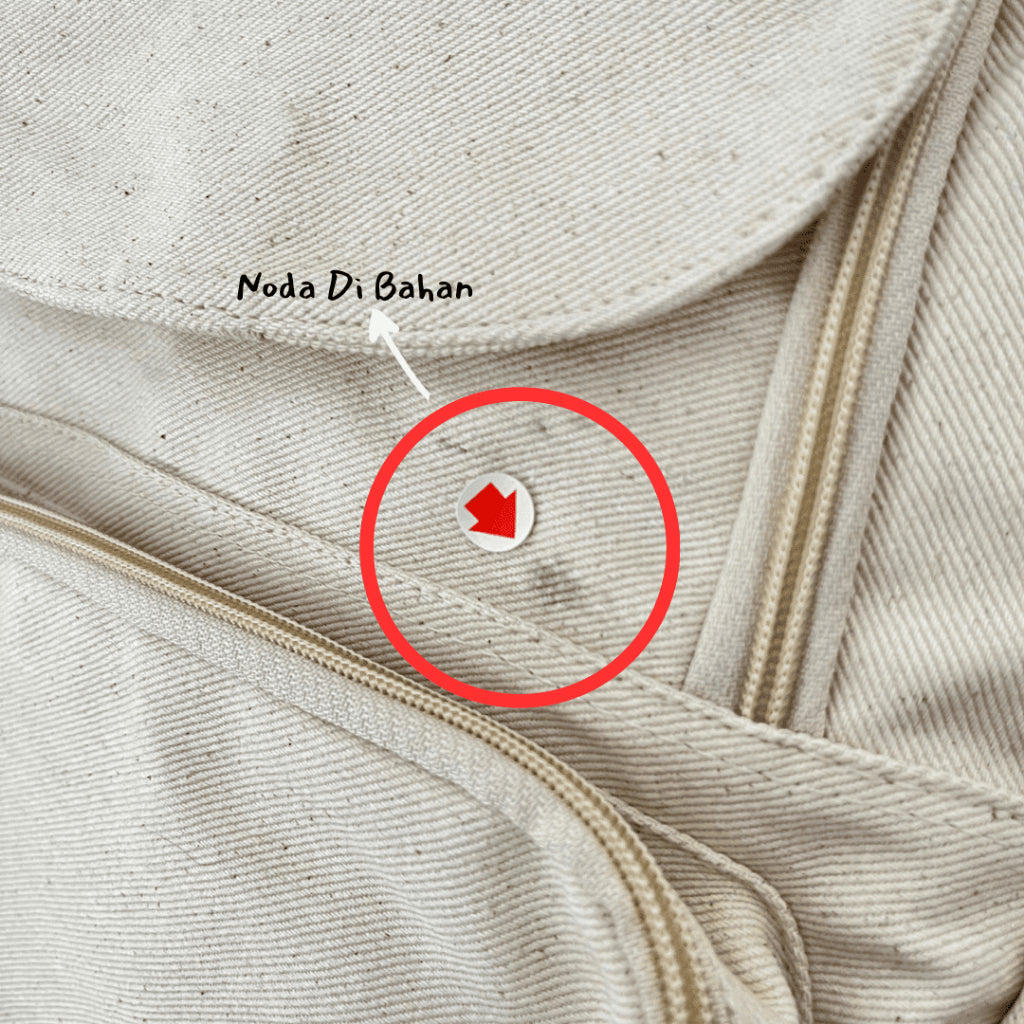 Tweely Deffect Minor Sale Disc Up To 80% - Ransel